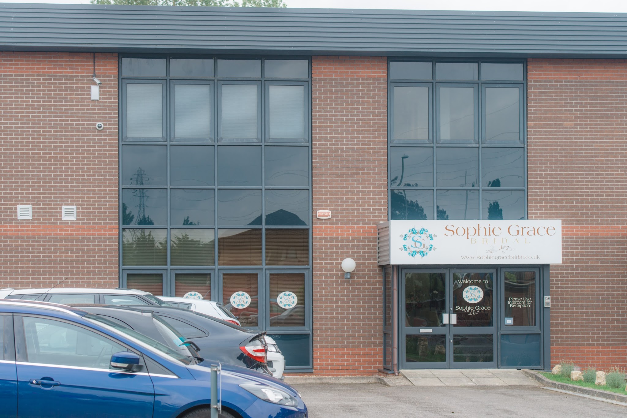 Sophie Grace Bridal Ltd - Bridal Fashion - photo 1