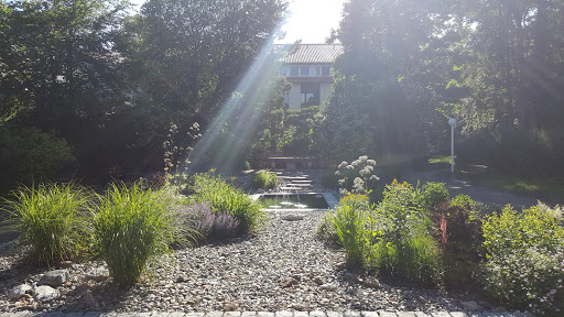 Deaconess Motherhouse in Elbingerode / Harz - Thumbnail
