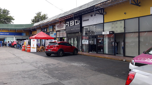 Plaza Minimac