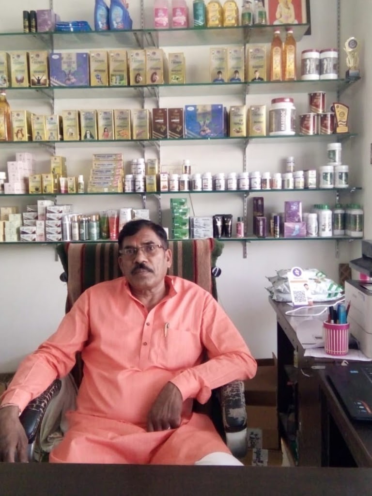 Rajesh Wellness Center Kuchaman City