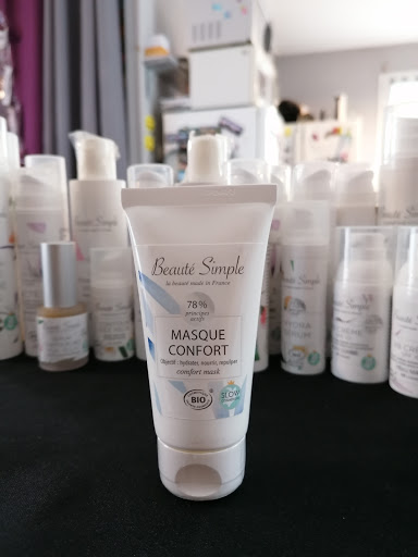 Hamamélis Beauté / Esthéticienne à domicile - Thumbnail