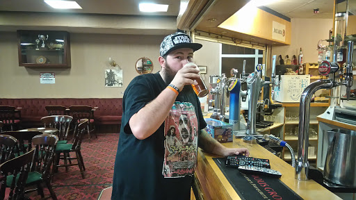 Liberal Club - Thumbnail