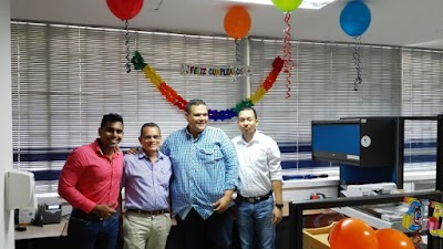 Photos of Chamber of Commerce