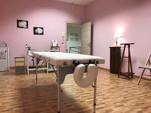 MC Espacio Salud - Visual