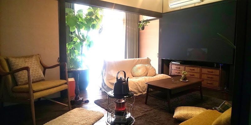 リンパケアとほぐしのお店大福堂