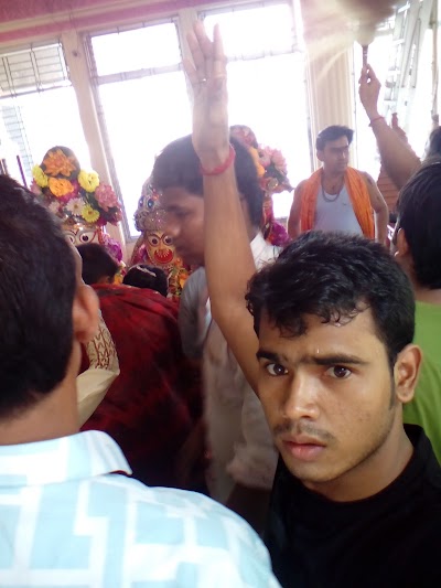 Photos of Sree Sree Radha-Madhob Mondir