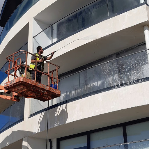 Hi-Clean - Commercial Cleaning Ashford - Thumbnail