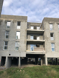 Photo n°7 de SARL mkm pro peinture à Drap (Peintre en bâtiment)