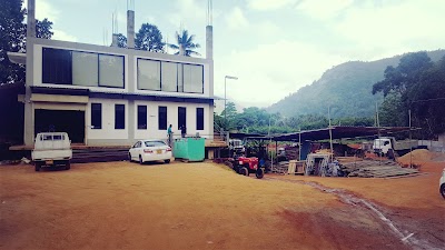 Photos of Malwatta Constructions (Pvt) Ltd