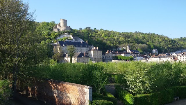 La Roche-Guyon