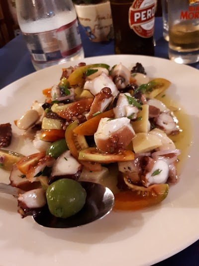 Photos of Osteria Don Maccarone