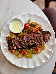 Photo n°129 de Casa Morreale Da Antonio e Marco à Lyon (Restaurant de spécialités d'Italie du Sud)