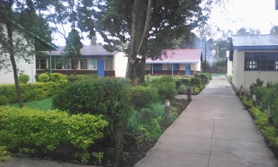 Photos of Njoro Boys High School