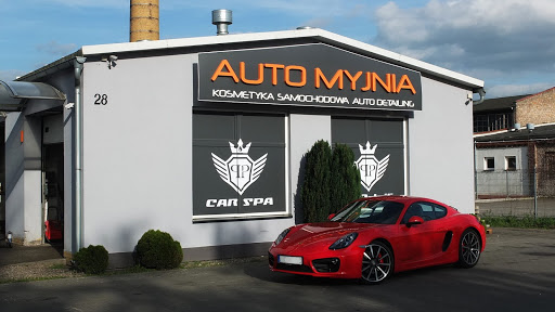 Car.spa.wash_pila - car wash & autodetailing - Thumbnail