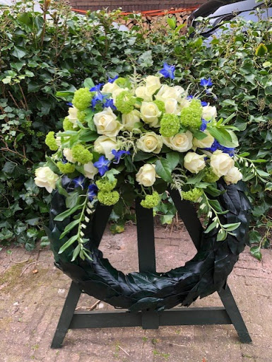 Fleurieke Grafbloemen - Thumbnail