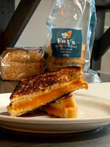 Grilled Cheese Social Eatery by null