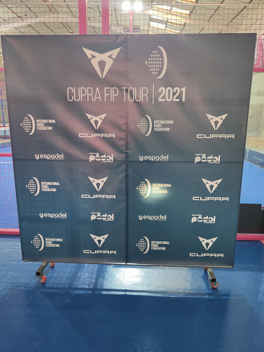 Centro de Padel Burriana - Thumbnail