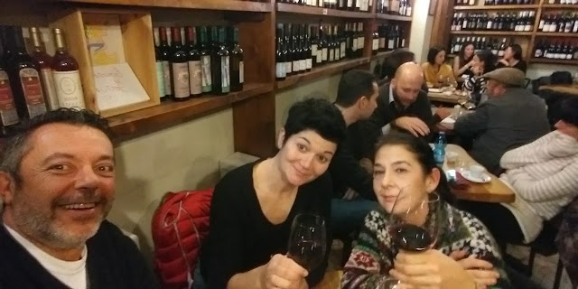 Enoteca Di Barbieri Dario Zampa