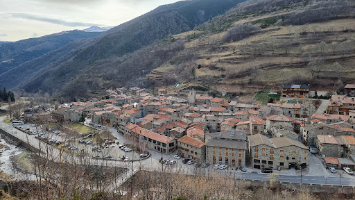 Creu de Setcases