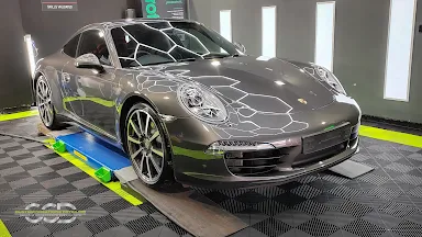 Recent work by Custom Creations Detailing in Newark (photo 10)