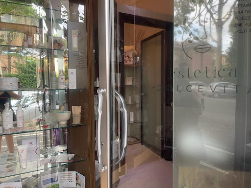 Estetica Dolcevita - Thumbnail