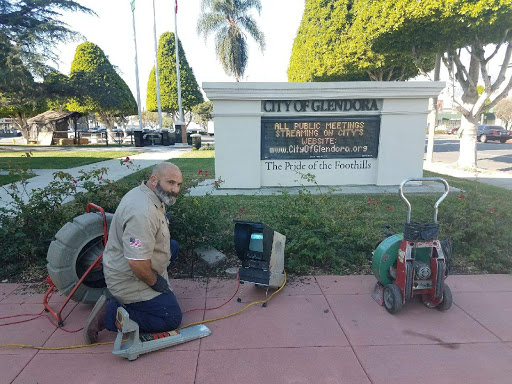 Rooter Shooter Plumbing