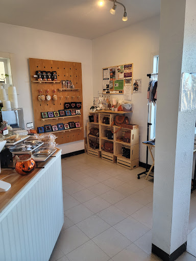 Swirl Cafe - Visual