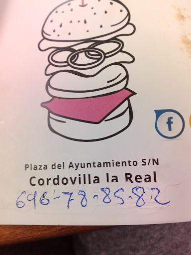Bar la concordia - Thumbnail