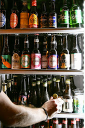 Photo n°54 de Pub Le Campus Burger & Bar à bières à Bastia (Bar à tapas)