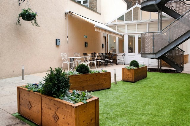 Grand Plaza Serviced Apartments