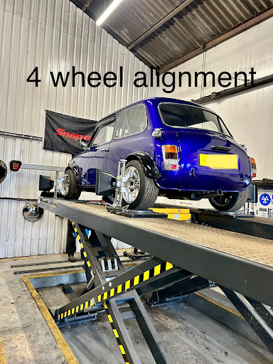 Complete Car Care Autocentre Ltd - Thumbnail