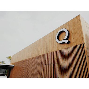 โรงแรม Q Residences, Author: โรงแรม Q Residences