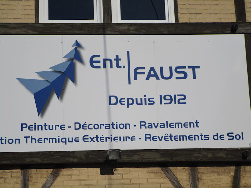 Faust - Visual
