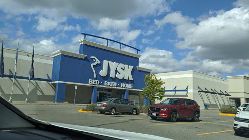 Thickson Ridge Power Centre