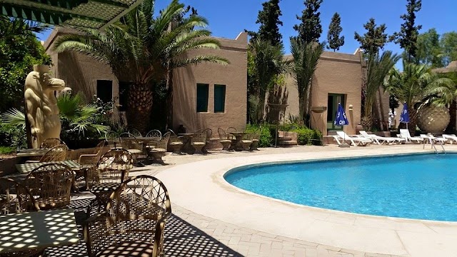 Hôtel Oscar