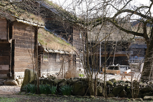 Blekingegården - Visual