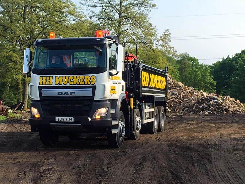 HH Muckers Ltd photo 3