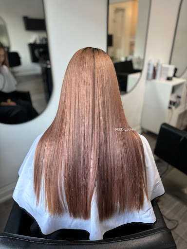 NU:OF Hair Salon - Thumbnail