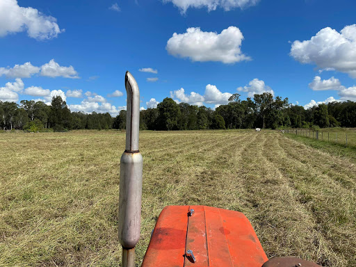 Marty's Mowing and Property Maintenance - Thumbnail