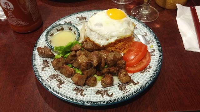 Au Bon Pho