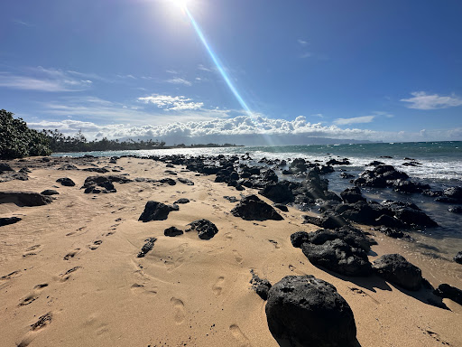 Sugar Cove Beach - Thumbnail