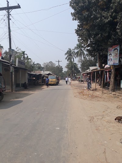Photos of Piyarpur Bazar