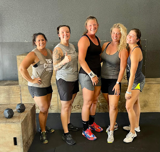 TGP Crossfit - Roseville - Thumbnail