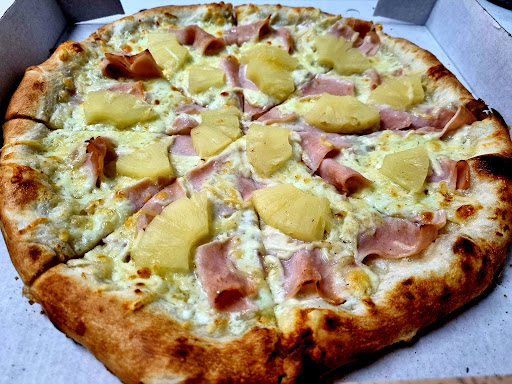 Photo 7 - DOLCE PIZZA / BURGER SMASH / PASTA