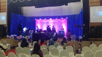 Photos of Proyash Hall