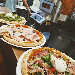 Photo n°61 de Bella Ciao à Chambéry (Pizzeria)