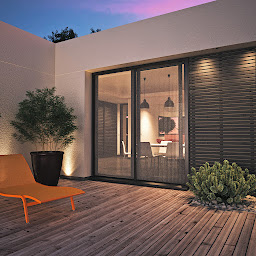 Photo n°37 de Technistores : Stores, Volets et Fenêtres à Paris (Fournisseur de fenêtres)