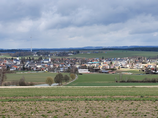 Thiersheim - Visual