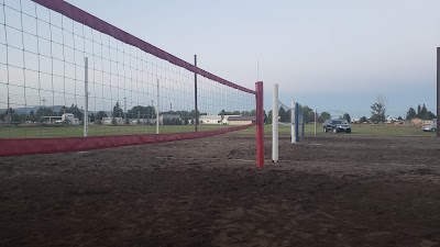 Carey Baseball Field