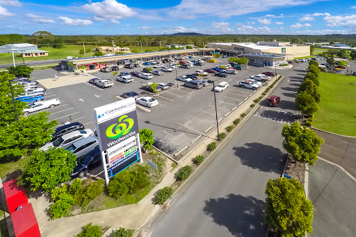 Cooloola Cove Shopping Centre Gallery - Australia